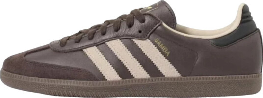 Adidas Herre Sport Grønn 45 1/3 EU,