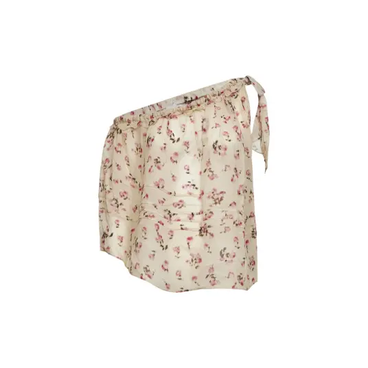 Marant étoile Dame Bluser & Skjorter Beige S,