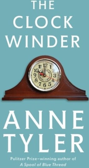 Clock Winder Clock Winder