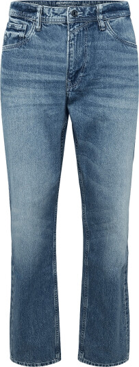 Tom Tailor Ttwaylen Relaxed Blue 34 x 32