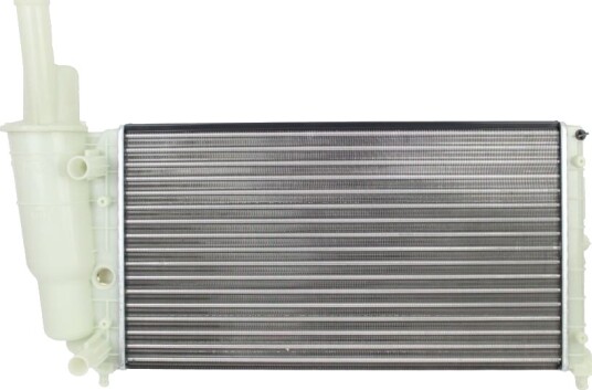 Radiator, motorkjøling ABAKUS 016-017-0012