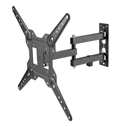 Vision VFM-WA4X4/V3 mounting kit for LCD display (double-articulated) Vision VFM-WA4X4/V3 mounting kit for LCD display (double-articulated)