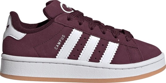 Adidas Originals Campus 00S C Burgundy 28