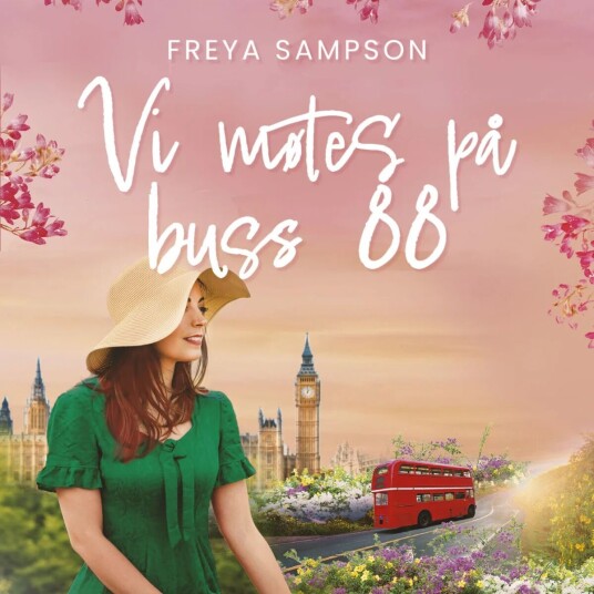Vi Møtes På Buss 88 Av Freya Sampson