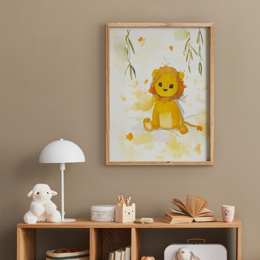Leo av Et Lille Atelier