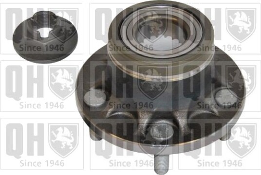 QUINTON HAZELL QWB1305 Hjullager