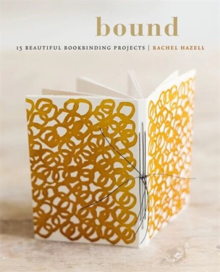 Bound Av Rachel Hazell