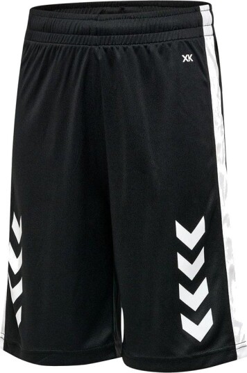 Basketballshorts Hummel størrelse 128 cm