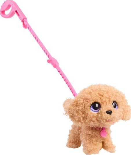 Furreal Wag A Lots Poodle 23 Cm