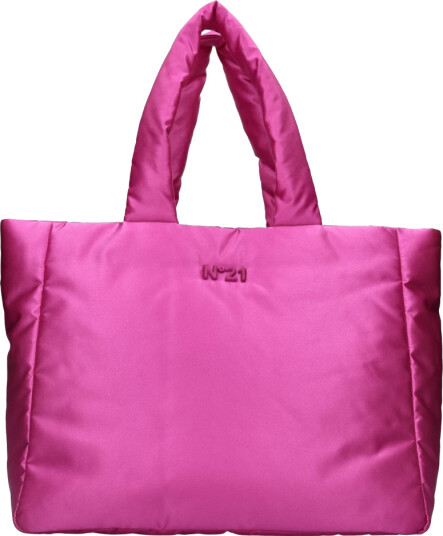 N21 Dame Vesker Rosa ONE SIZE, N21 Dame Vesker Rosa ONE SIZE,