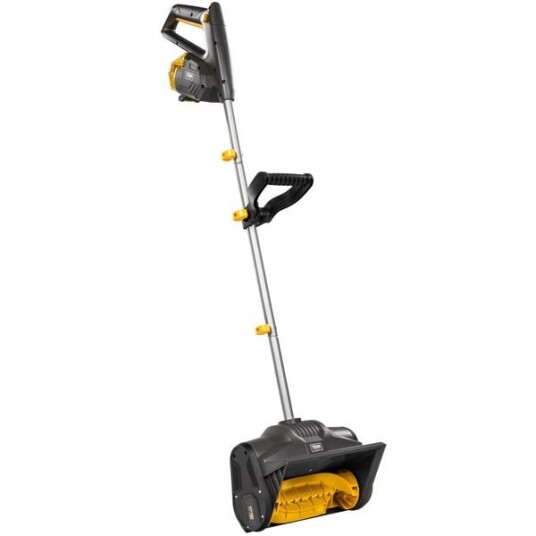 Texas STX2000 batteridrevet snøfreser 20V 90063296 Texas STX2000 batteridrevet snøfreser 20V 90063296