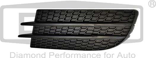 Ventilasjonsgitter DPA 88531823202