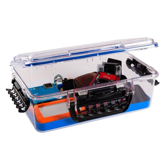 Plano 145000 Gs Waterproof Small 3500 Size Plano 145000 Gs Waterproof Small 3500 Size