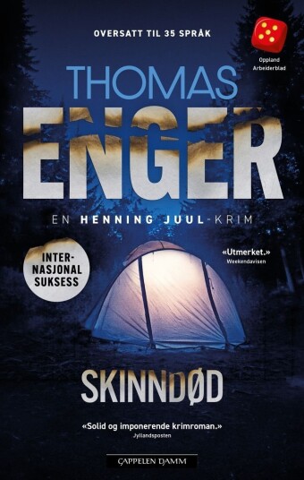 Skinndød Skinndød