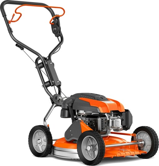 Husqvarna Klippo Gressklipper LB 548SQe Husqvarna Klippo Gressklipper LB 548SQe