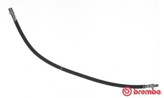 Bremseslange BREMBO T 50 033 Bremseslange BREMBO T 50 033