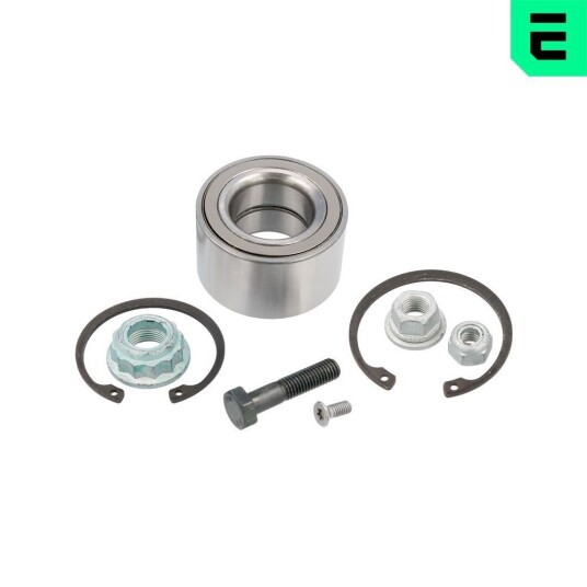 Hjullager OPTIMAL 101016 Hjullager OPTIMAL 101016