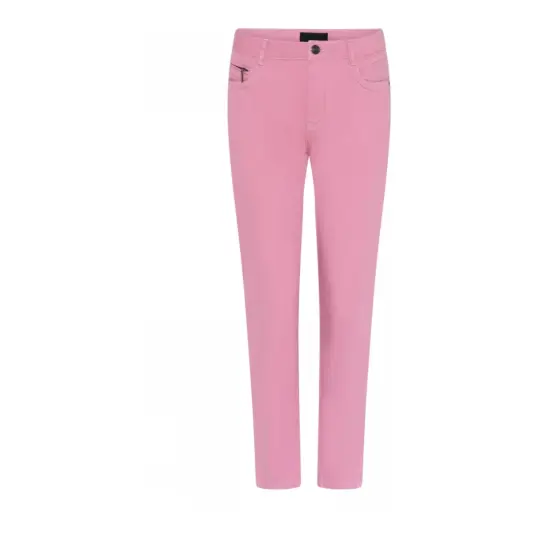 C.Ro Dame Bukser Rosa 2XL, C.Ro Dame Bukser Rosa 2XL,