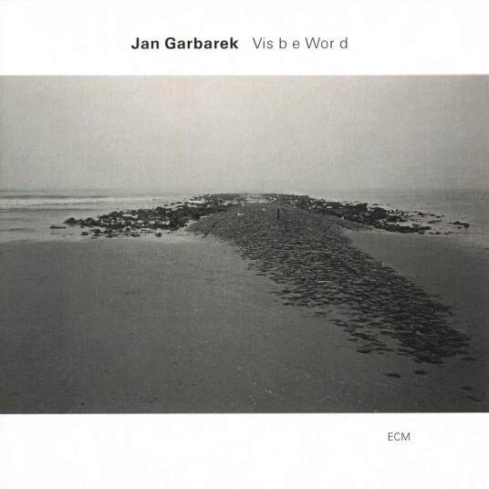 Jan Garbarek  Visible World  CD
