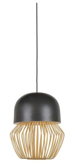 Forestier - Anemos Pendel S Anthracite