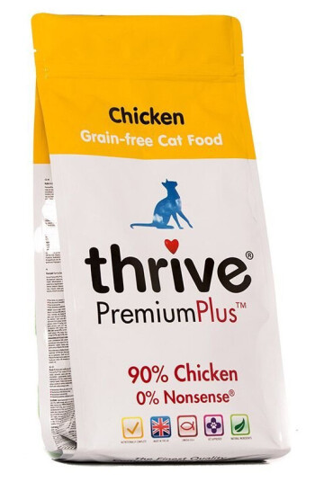 Thrive Kylling (1.5 kg)