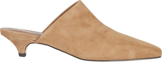 Giampaolo Viozzi Dame Sko Beige 38 1/2 EU,