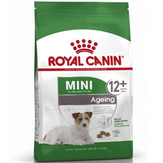 Royal Canin Rc Mini Ageing +12 1.5Kg