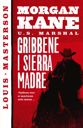 Gribbene i Sierra Madre Gribbene i Sierra Madre