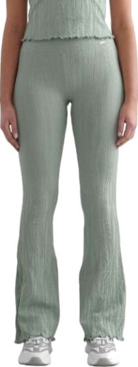 Aim'n   Leggings Tulip Flare Tights   Blå