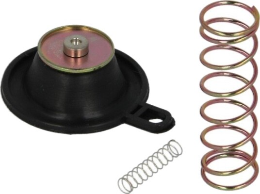 Membran forgasser TOURMAX ACV 203