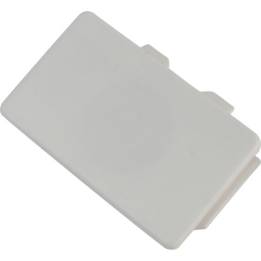 Elko MEMBRANNIPPEL ENKEL L699 PH - 1252563