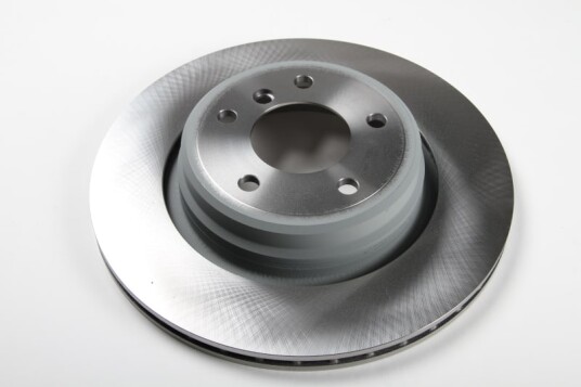 BMW Originaldeler Bremseskive bak ventilert Original 34216767062