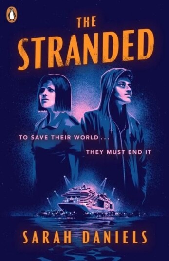 The Stranded av Sarah Daniels