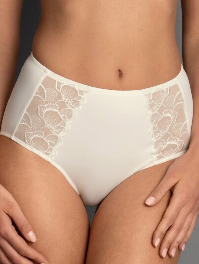 Anita Lucia High Waist Brief 40