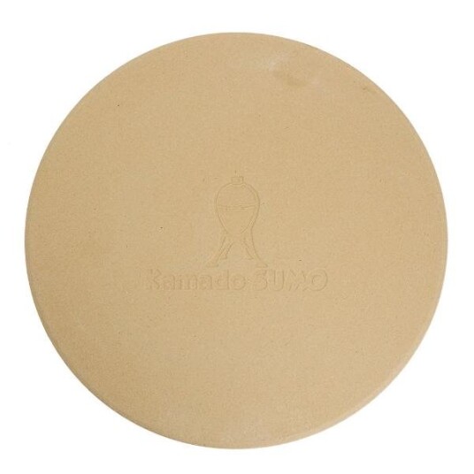 Kamado SUMO  Pizzastein 28 cm