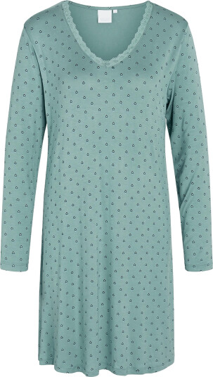 CCDK Copenhagen | Jacqueline Longsleeved Dress | L