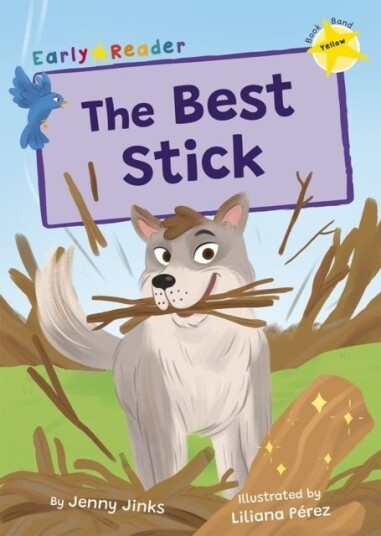 The Best Stick The Best Stick