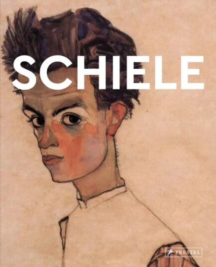 Schiele av Isabel Kuhl