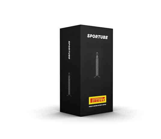 Pirelli Sportube 42/50 - 622mm Presta Slange Pirelli Sportube 42/50 - 622mm Presta Slange