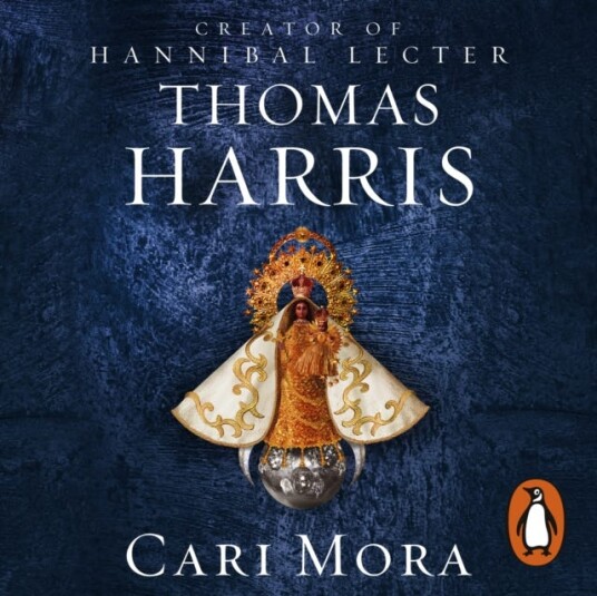 Cari Mora Av Thomas Harris