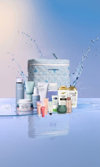 By Lyko Lovables The Dewy Kit