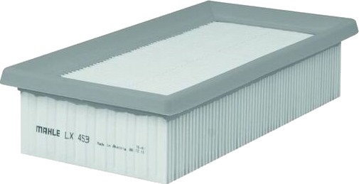 MAHLE LX 453 Luftfilter MAHLE LX 453 Luftfilter