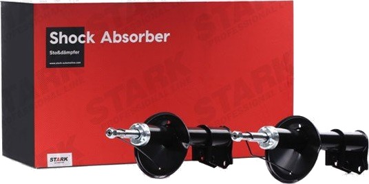 STARK SKSA 0132454 Støtdemper STARK SKSA 0132454 Støtdemper