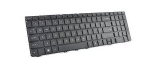 HP Keyboard 15-Ice