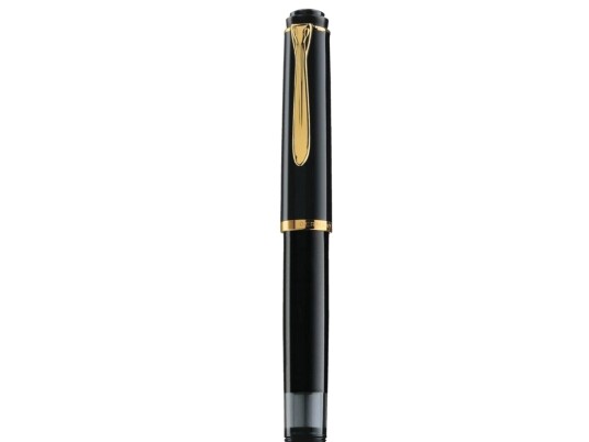 Pelikan 983072, Sort, Stål, 1 Stykker
