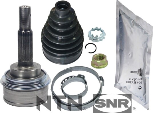 SNR OJK69.003 Drivledd