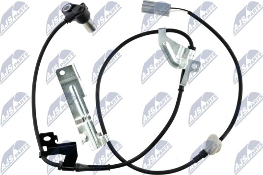 ABS sensor NTY HCA-MZ-033