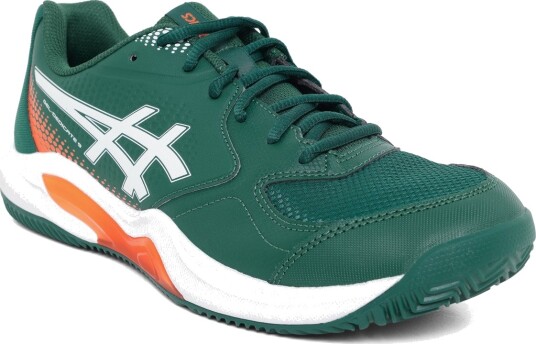 Asics Gel Dedicate 9 Padel Green 45 Asics Gel Dedicate 9 Padel Green 45