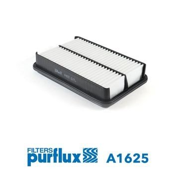 Luftfilter PURFLUX A1625 Luftfilter PURFLUX A1625