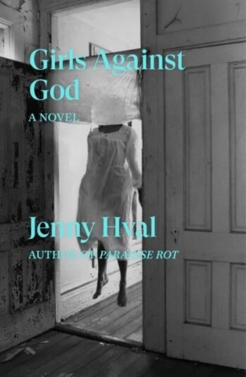 Girls Against God Av Jenny Hval Girls Against God Av Jenny Hval